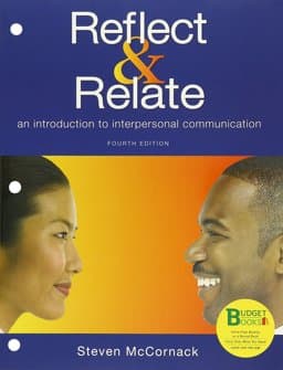 Loose-Leaf Version for Reflect and Relate and LaunchPad (Six Month Access) 9781319055332