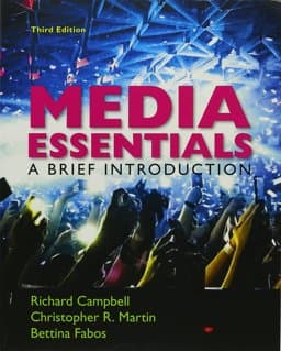 Media Essentials and LaunchPad (Six Month Access) 9781319055509