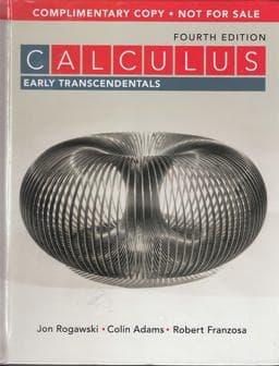 Calculus 9781319055813