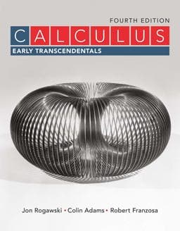 Loose-Leaf Version for Calculus: Early Transcendentals 9781319055912