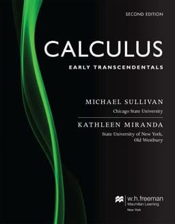 Calculus 9781319067489