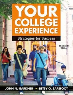 Your College Experience 9781319068301