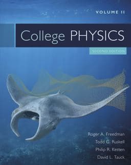 College Physics Volume 2 9781319115111