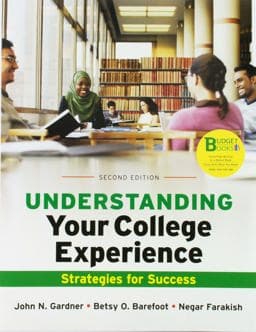 Loose-Leaf Version for Understanding Your College Experience 2E and LaunchPad Solo for ACES (Academic and Career Excellence System-Six Month Access) 9781319151591