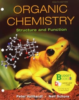 Loose-Leaf Version for Organic Chemistry 9781319176976