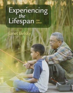 Experiencing the Lifespan and LaunchPad for Experiencing the Lifespan (1-Term Access) 9781319256142