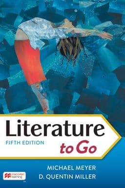 Literature to Go 9781319332143