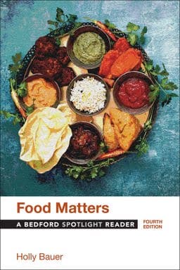 Food Matters 9781319557522