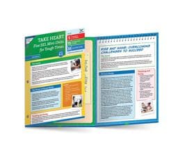 Take Heart K-2 9781324016892