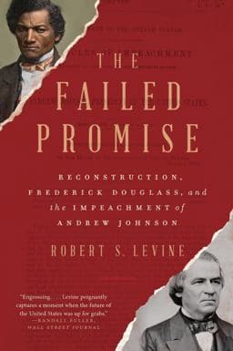 The Failed Promise 9781324021797
