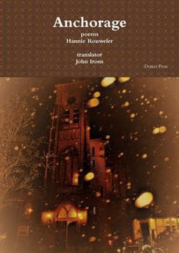 Anchorage 9781326894641