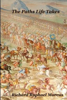 The Paths Life Takes 9781329491700