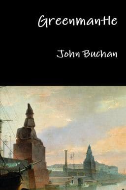 Greenmantle 9781329867789