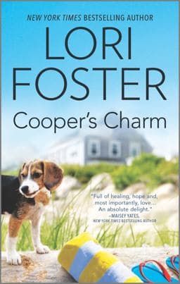 Cooper's Charm 9781335041142
