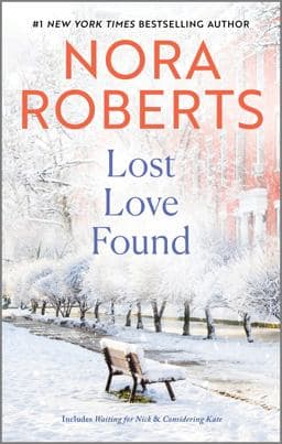 Lost Love Found 9781335081483