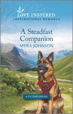 A Steadfast Companion 9781335585561