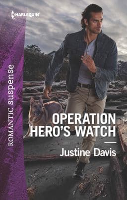 Operation Hero's Watch 9781335661944