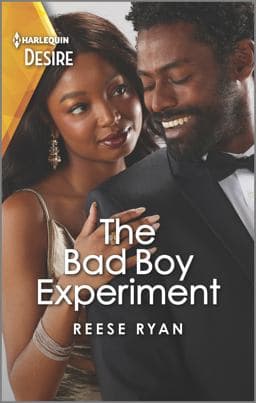 The Bad Boy Experiment 9781335735386