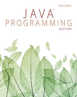 Java Programming, Loose-Leaf Version 9781337685917