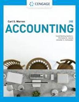 Accounting 9781337902687