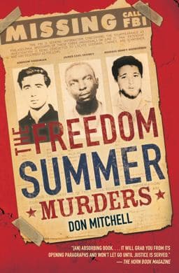 The Freedom Summer Murders 9781338115895