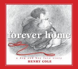 Forever Home 9781338784046