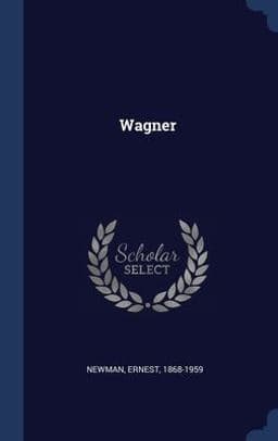 Wagner 9781340301651