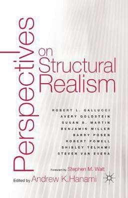 Perspectives on Structural Realism 9781349388042