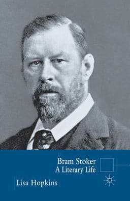 Bram Stoker 9781349523597