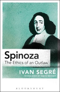 Spinoza 9781350016613