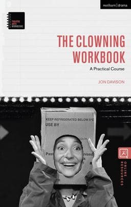 The Clowning Workbook 9781350050471