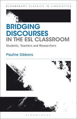 Bridging Discourses in the ESL Classroom 9781350063273
