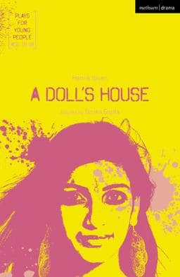 A Doll's House 9781350261075