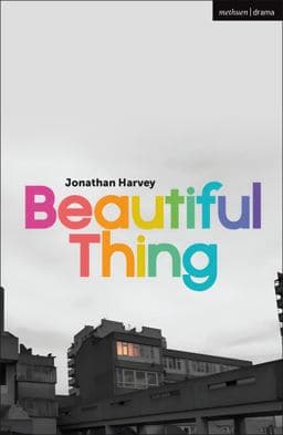Beautiful Thing 9781350448711
