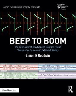 Beep to Boom 9781351005524