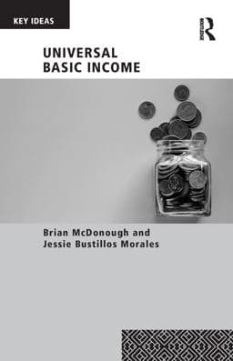 Universal Basic Income 9781351106115