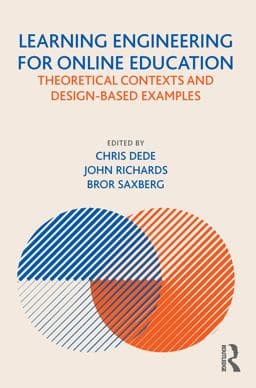 Learning Engineering for Online Education 9781351186179