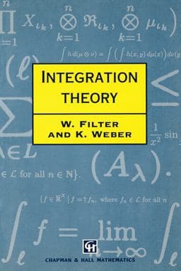 Integration Theory 9781351437776