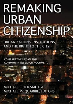 Remaking Urban Citizenship 9781351493598