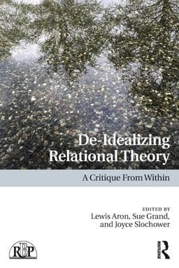 De-Idealizing Relational Theory 9781351625586