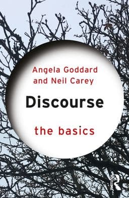 Discourse: the Basics 9781351757706