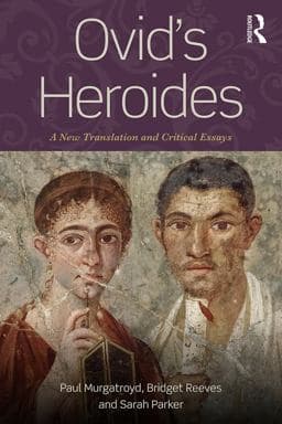 Ovid's Heroides 9781351758932