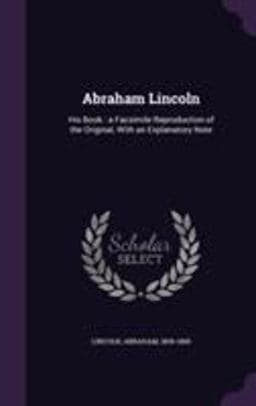 Abraham Lincoln 9781355504153