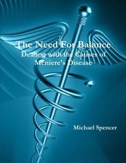The Need for Balance 9781365396861