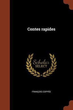 Contes Rapides 9781374843172