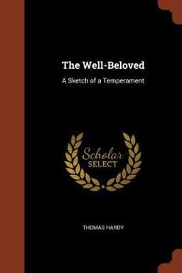 The Well-Beloved 9781374915992
