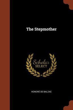 The Stepmother 9781375007849