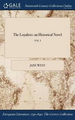 The Loyalists 9781375081375