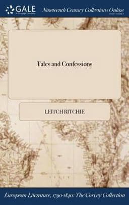 Tales and Confessions 9781375121972