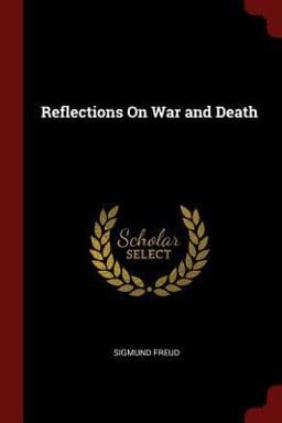 Reflections on War and Death 9781375564168